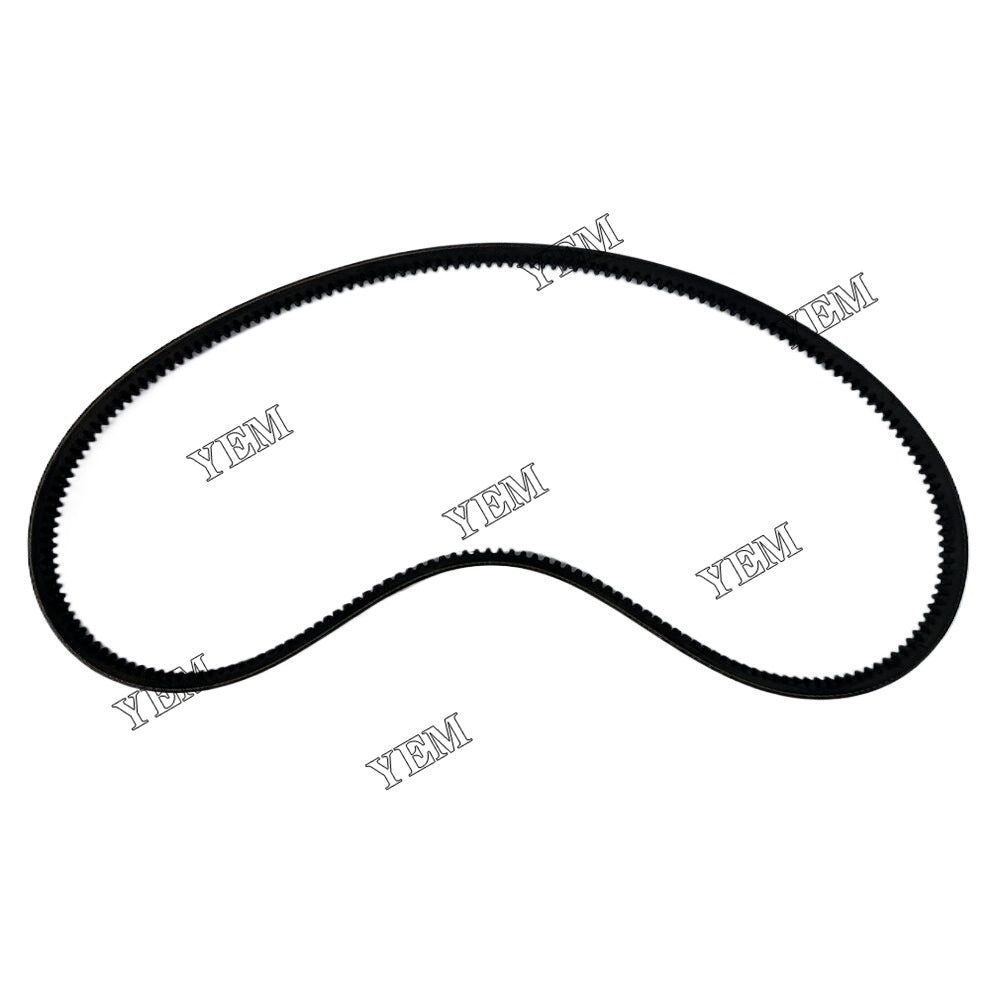 For Deutz Engine BFM1013 V Belts 0118-0150 0115-4357 YEMPARTS