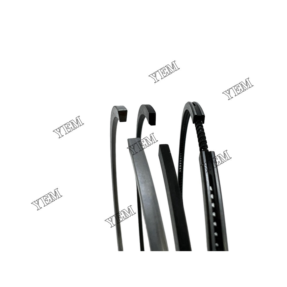 Piston Ring STD 0428-0566 For Deutz Engine BF3L2011 YEMPARTS