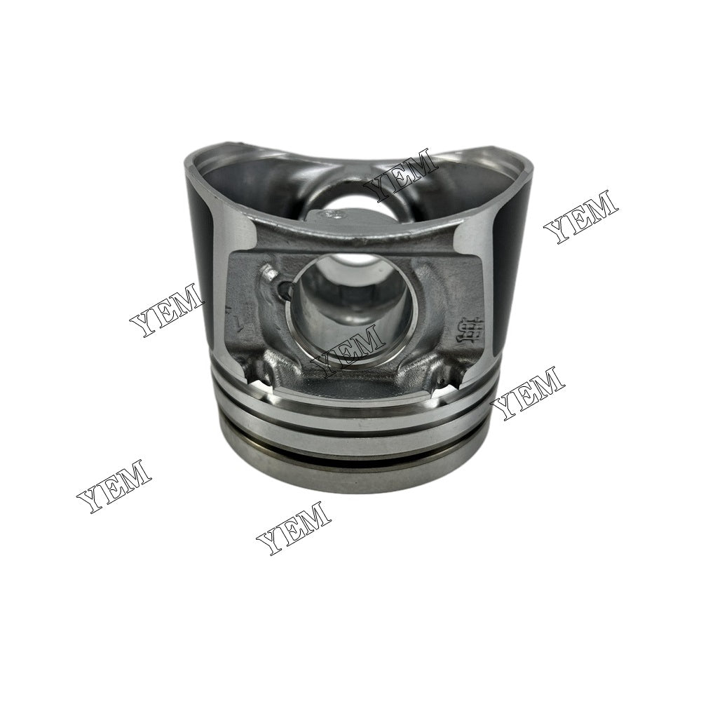 Piston STD 0507-9253 0428-6720 For Deutz Engine BF4M2011 YEMPARTS