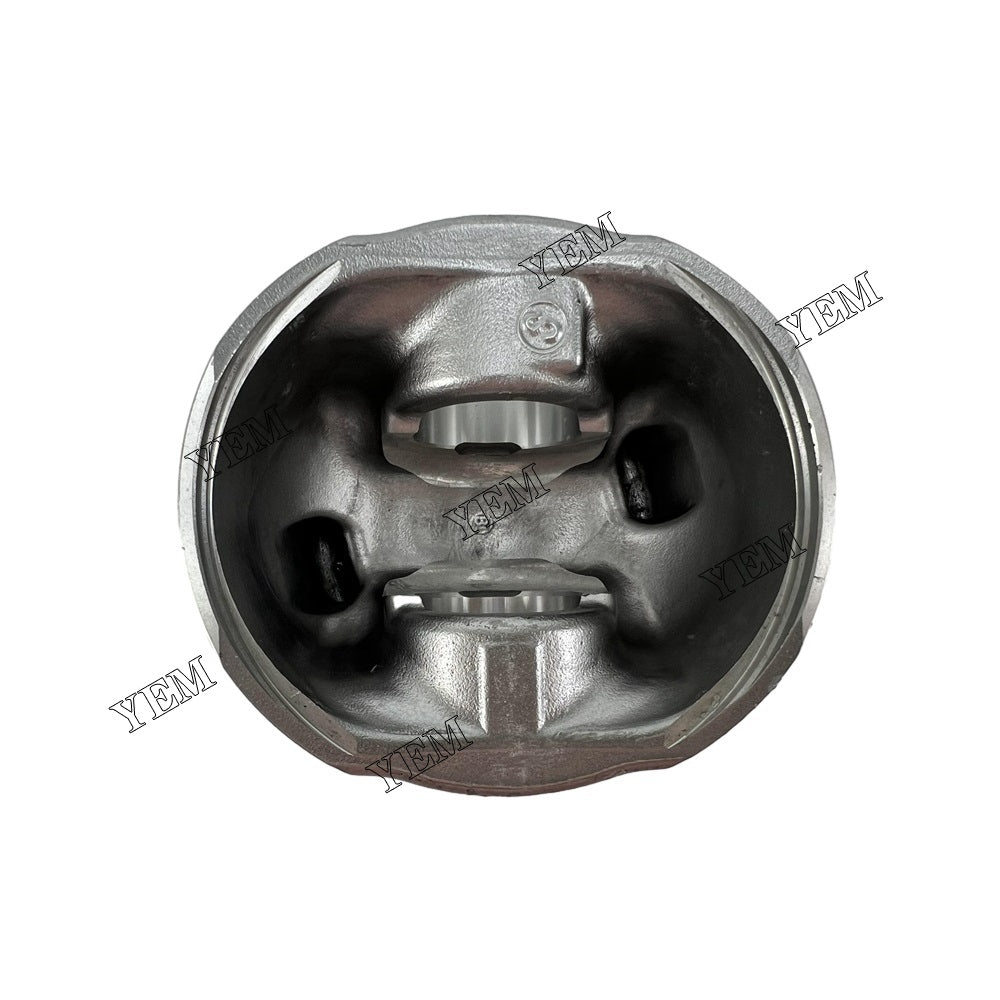 Piston STD 0507-9253 0428-6720 For Deutz Engine BF4M2011 YEMPARTS