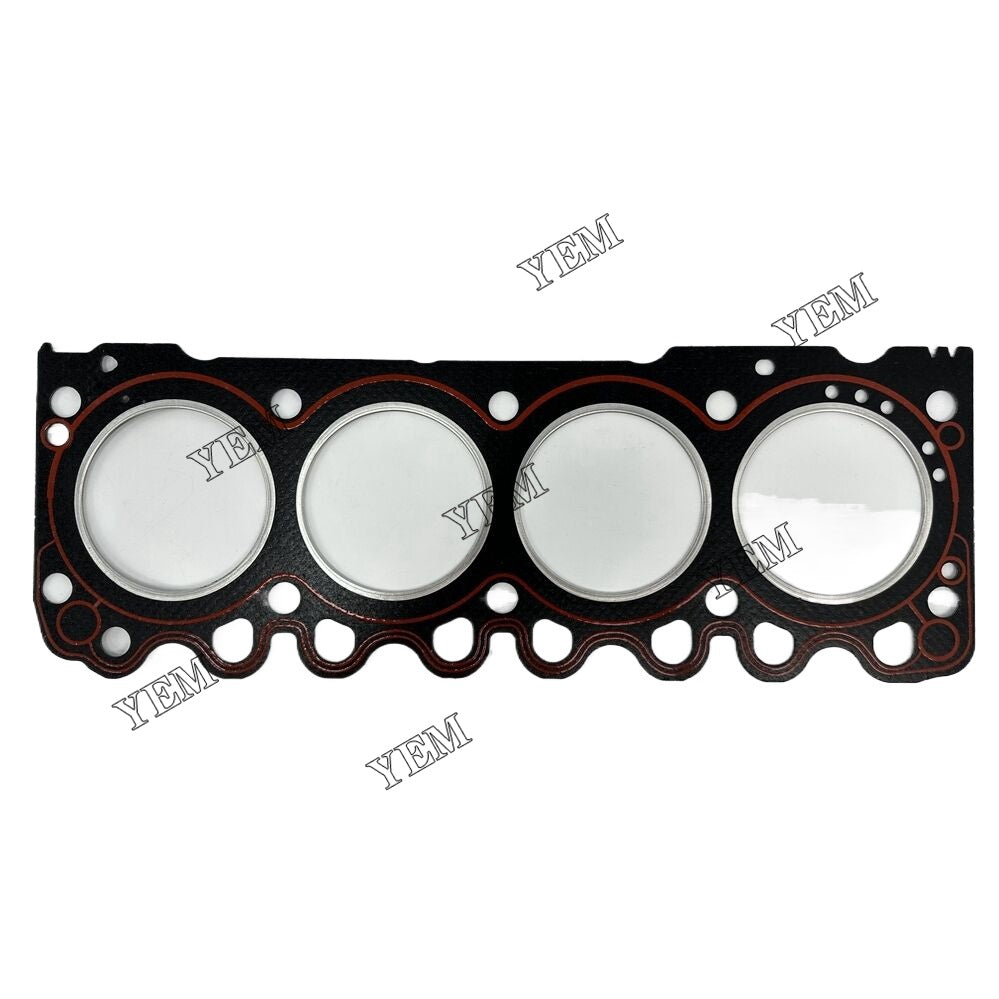 0427-1158 0427-1632 Cylinder Head Gasket BF4M1011F Engine For Deutz spare parts YEMPARTS