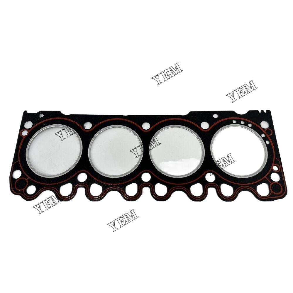 0427-1158 0427-1632 Cylinder Head Gasket BF4M1011F Engine For Deutz spare parts YEMPARTS