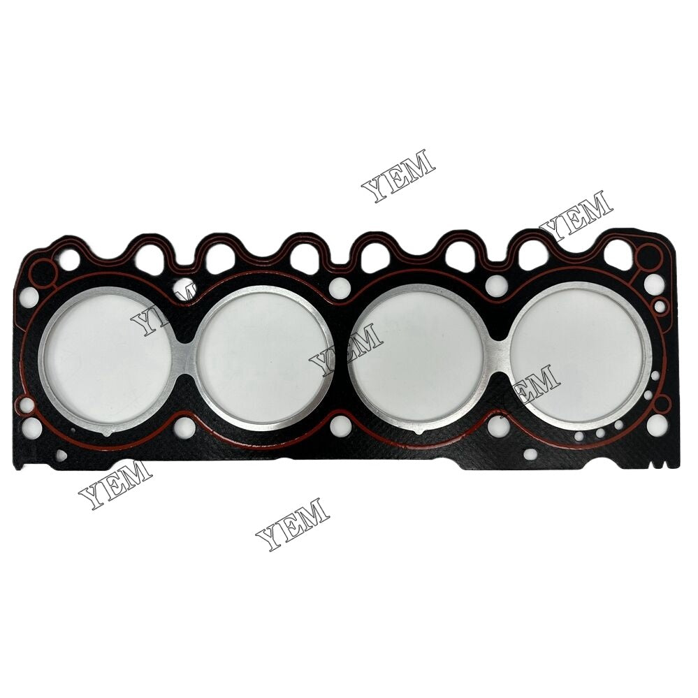 0427-1158 0427-1632 Cylinder Head Gasket BF4M1011F Engine For Deutz spare parts YEMPARTS