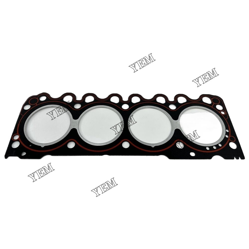 For Deutz Cylinder Head Gasket 0427-1158 0427-1632 BF4M1011 Engine Parts YEMPARTS