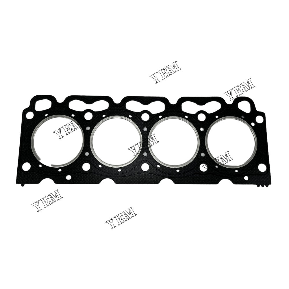 0417-0571 Cylinder Head Gasket BF4L1011 Engine For Deutz spare parts YEMPARTS