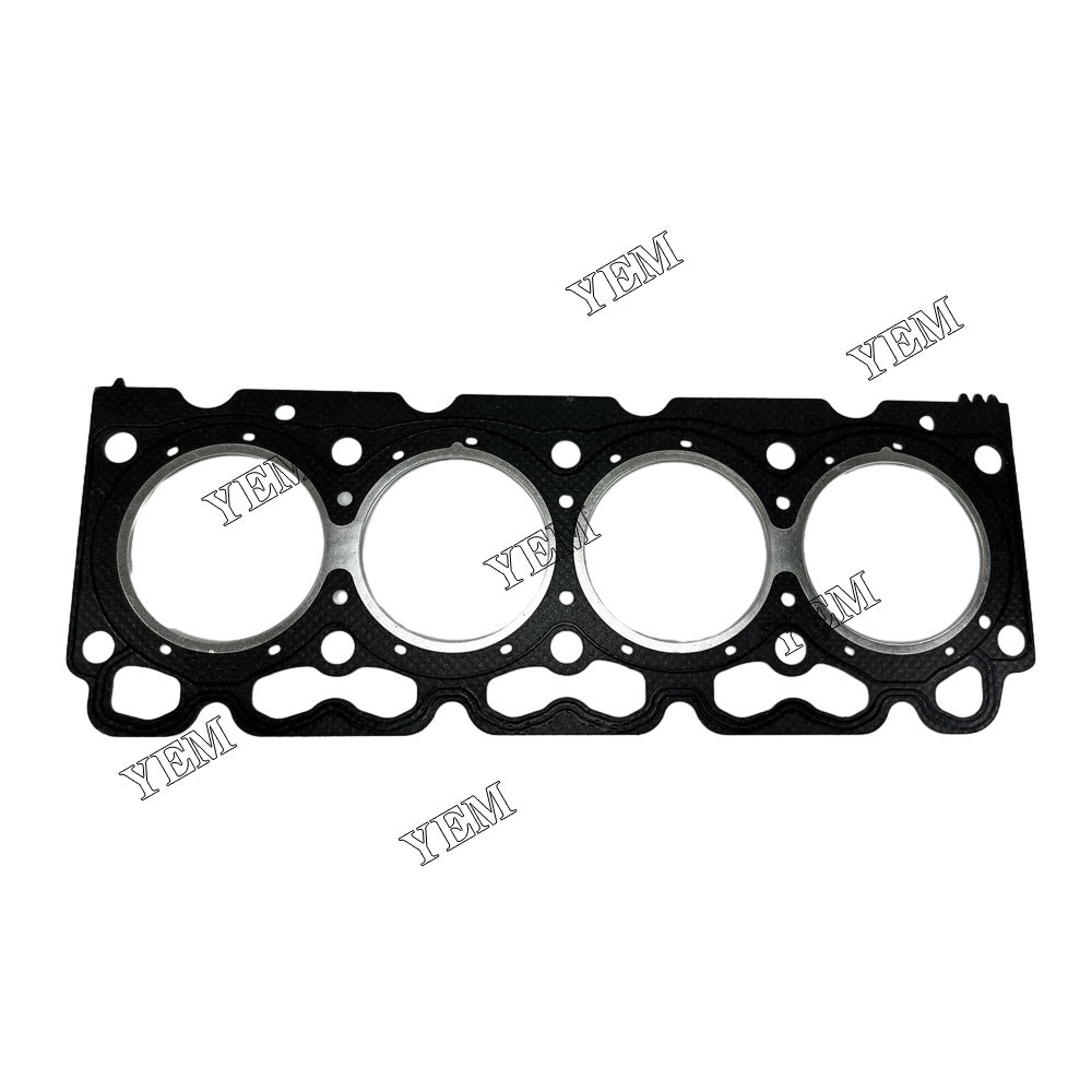 0417-0571 Cylinder Head Gasket BF4L1011 Engine For Deutz spare parts YEMPARTS