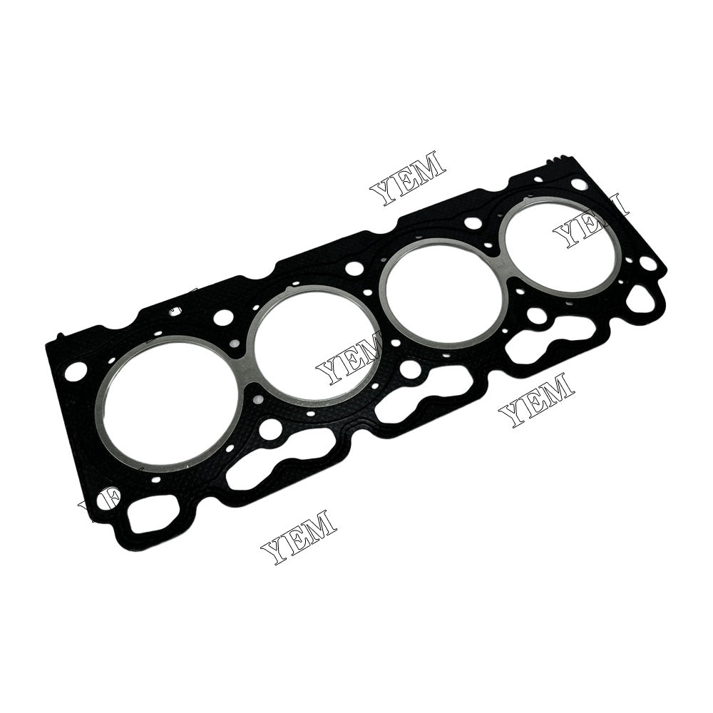 0417-0571 Cylinder Head Gasket BF4L1011 Engine For Deutz spare parts YEMPARTS