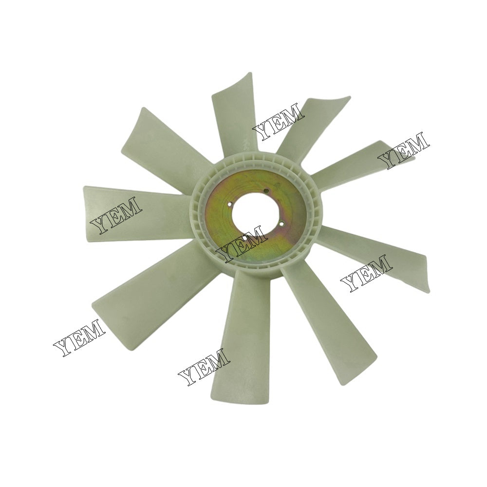 For Deutz Fan Blade 6M2012 Engine Parts YEMPARTS