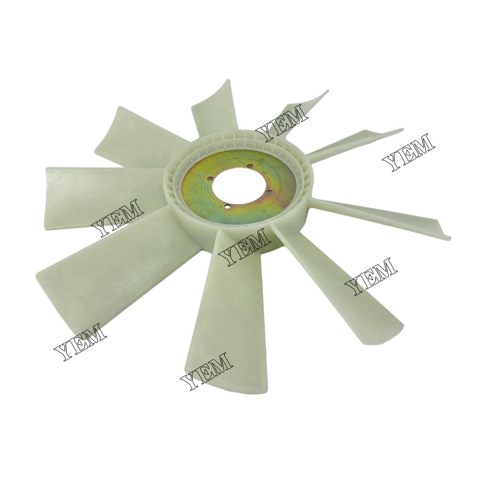 For Deutz Fan Blade 6M2012 Engine Parts YEMPARTS