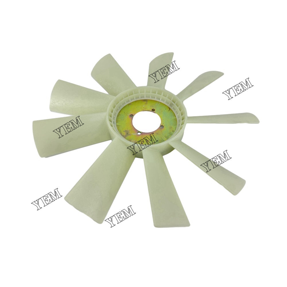 For Deutz Fan Blade 6M2012 Engine Parts YEMPARTS