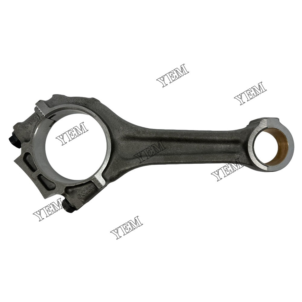 For Doosan Engine P180 Connecting Rod Assy 65.02401-6020 YEMPARTS