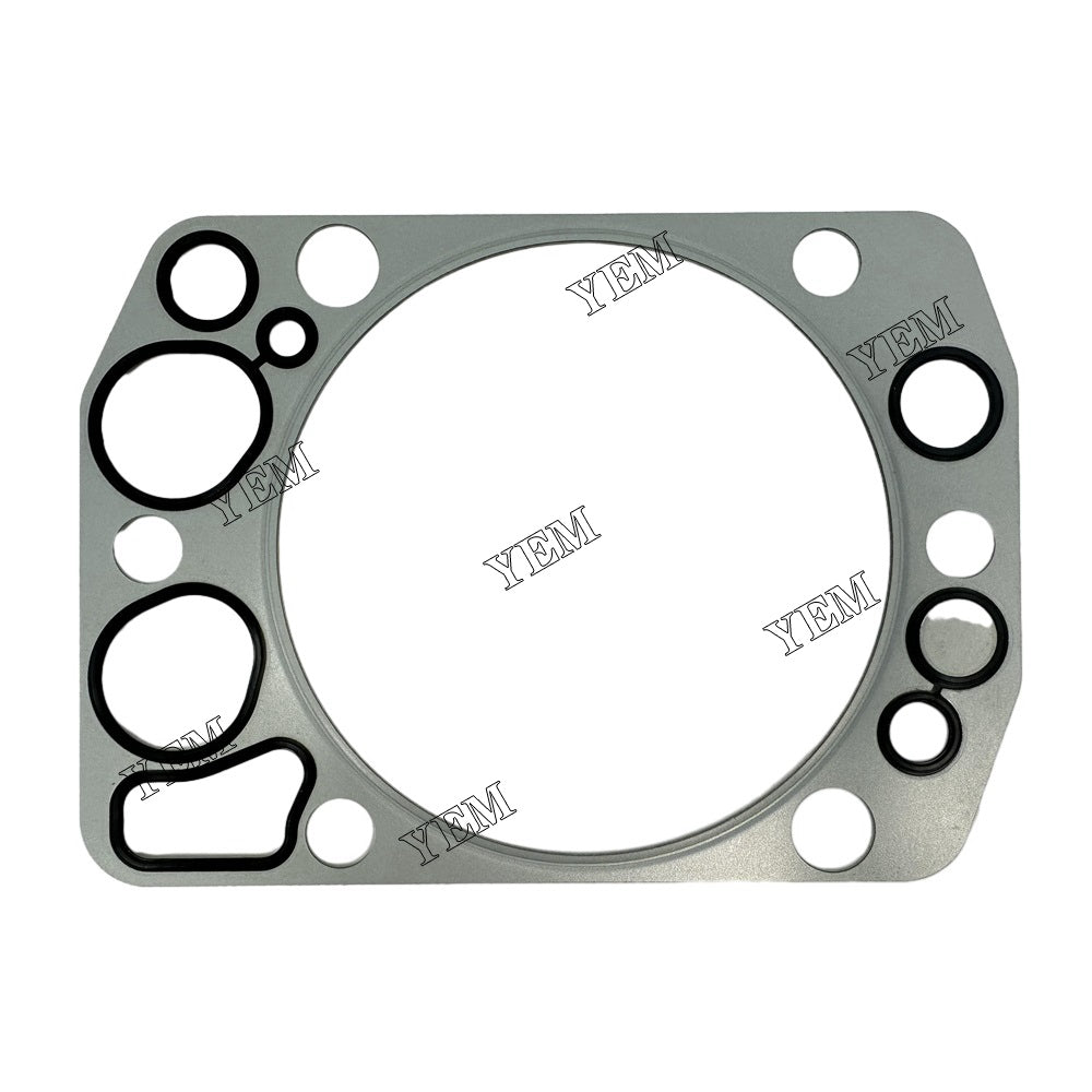 65.03901-0069 51.03901-0348 Cylinder Head Gasket P222LE-S Engine For Doosan spare parts YEMPARTS