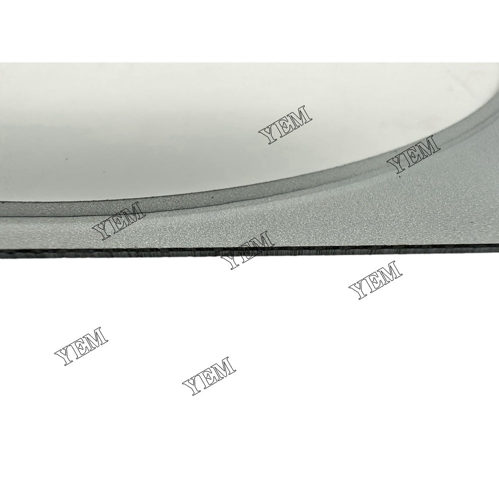 Cylinder Head Gasket 65.03901-0069 51.03901-0348 For Doosan Engine P180 YEMPARTS