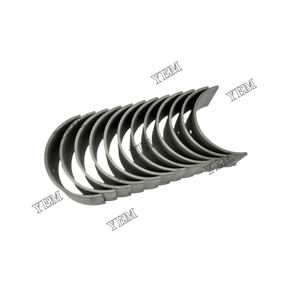 Con Rod Bearing +0.5MM For Toyota Engine 2D YEMPARTS