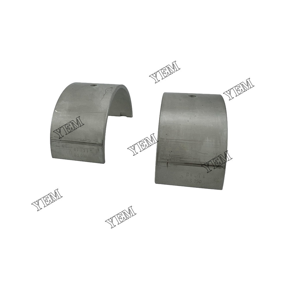 Con Rod Bearing +0.5MM For Toyota Engine 2D YEMPARTS