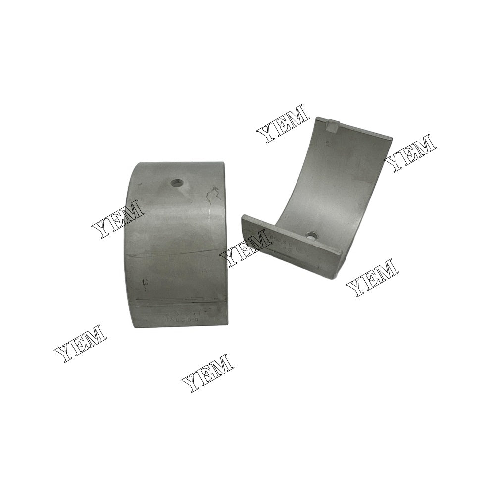 Con Rod Bearing +0.5MM For Toyota Engine 2D YEMPARTS