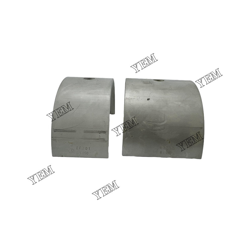 Main Bearing +0.5mm 2D Engine For Toyota spare parts YEMPARTS