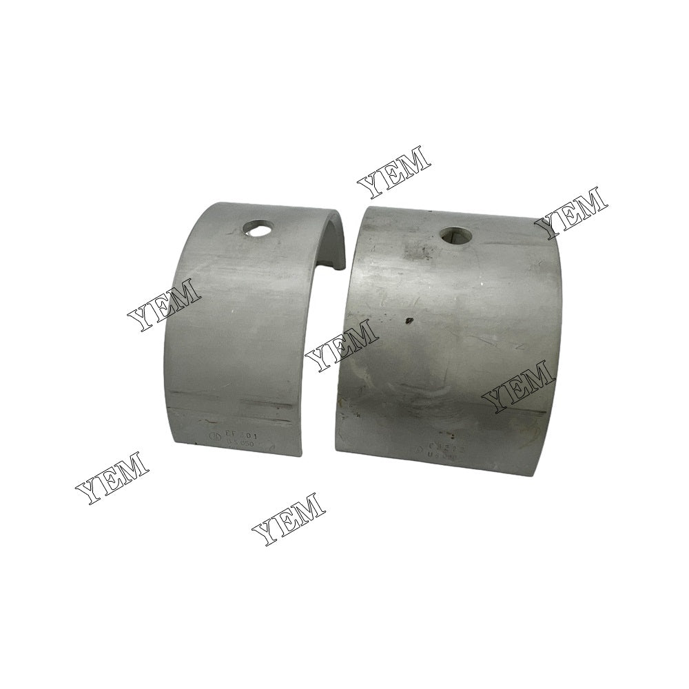 Main Bearing +0.5mm 2D Engine For Toyota spare parts YEMPARTS