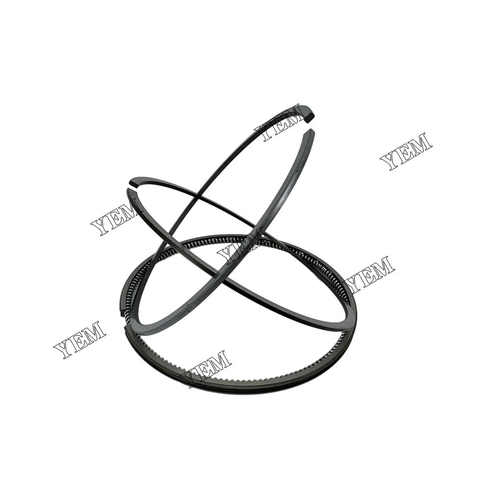 Piston Ring STD For Toyota Engine 1HD YEMPARTS