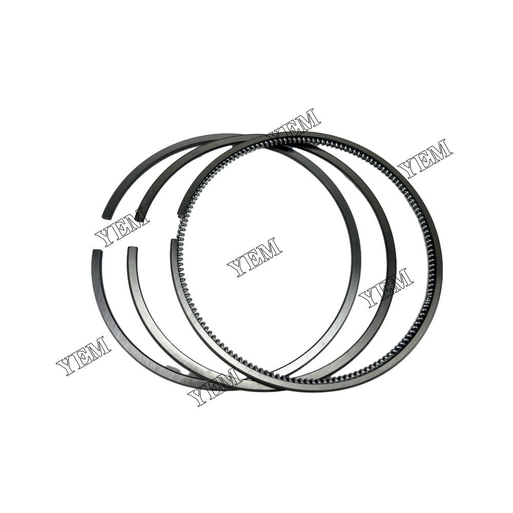 Piston Ring STD For Toyota Engine 1HD YEMPARTS