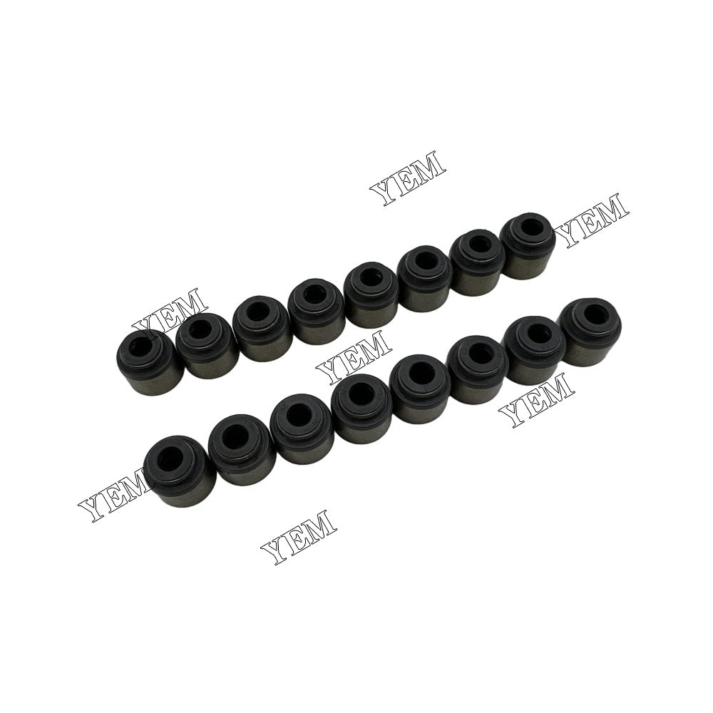 For Toyota Engine 1GD Valve Oil Seal YEMPARTS