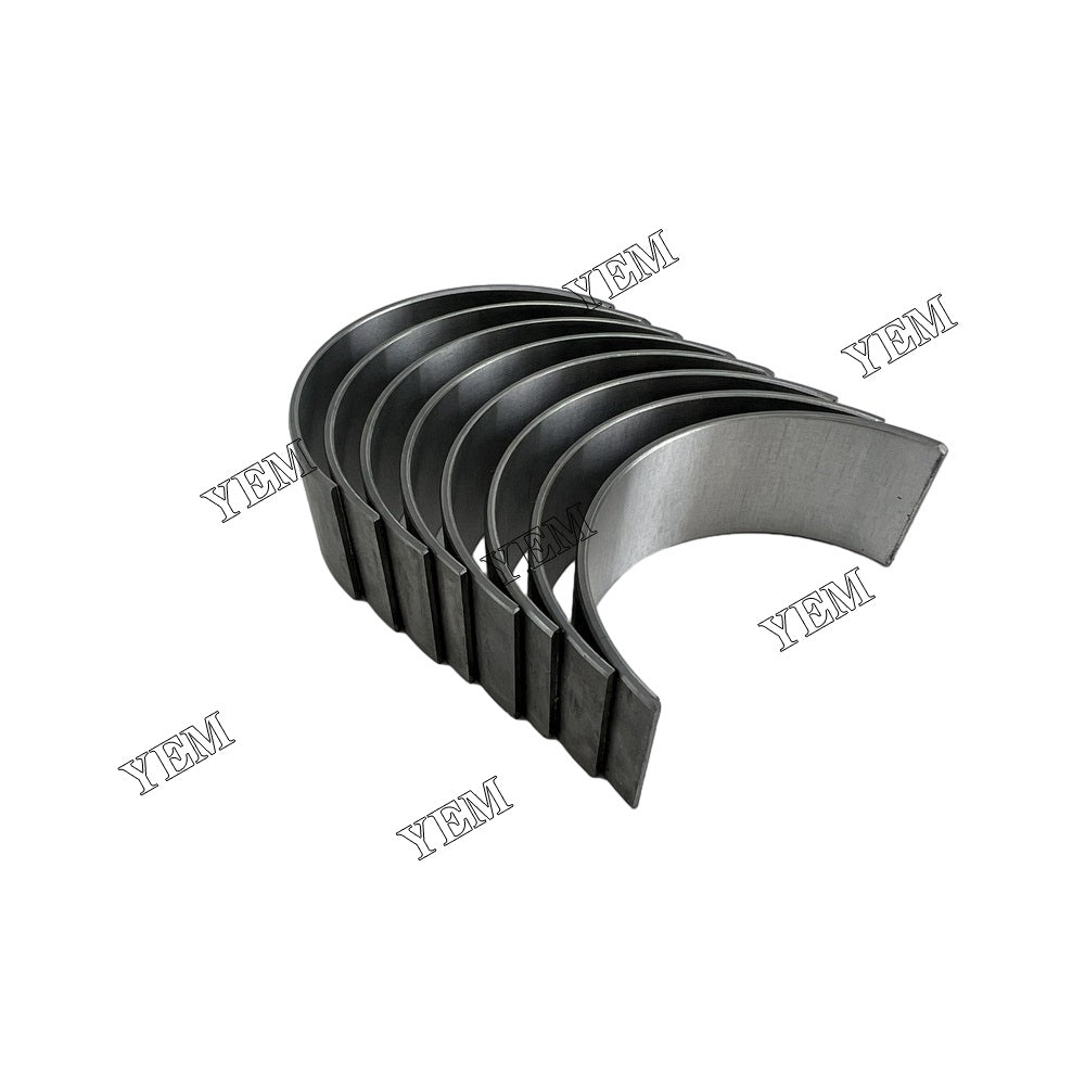 For Toyota Engine 1GD Connecting Rod Bearing STD YEMPARTS