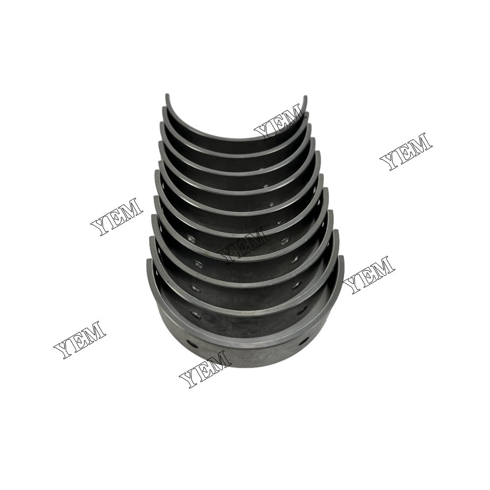 For Toyota Engine 2GD Main Bearing STD YEMPARTS
