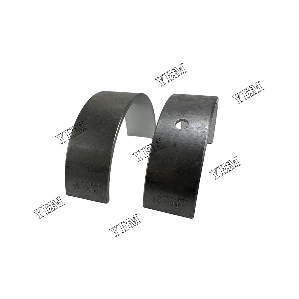 Main Bearing STD For Toyota Engine 1GD YEMPARTS