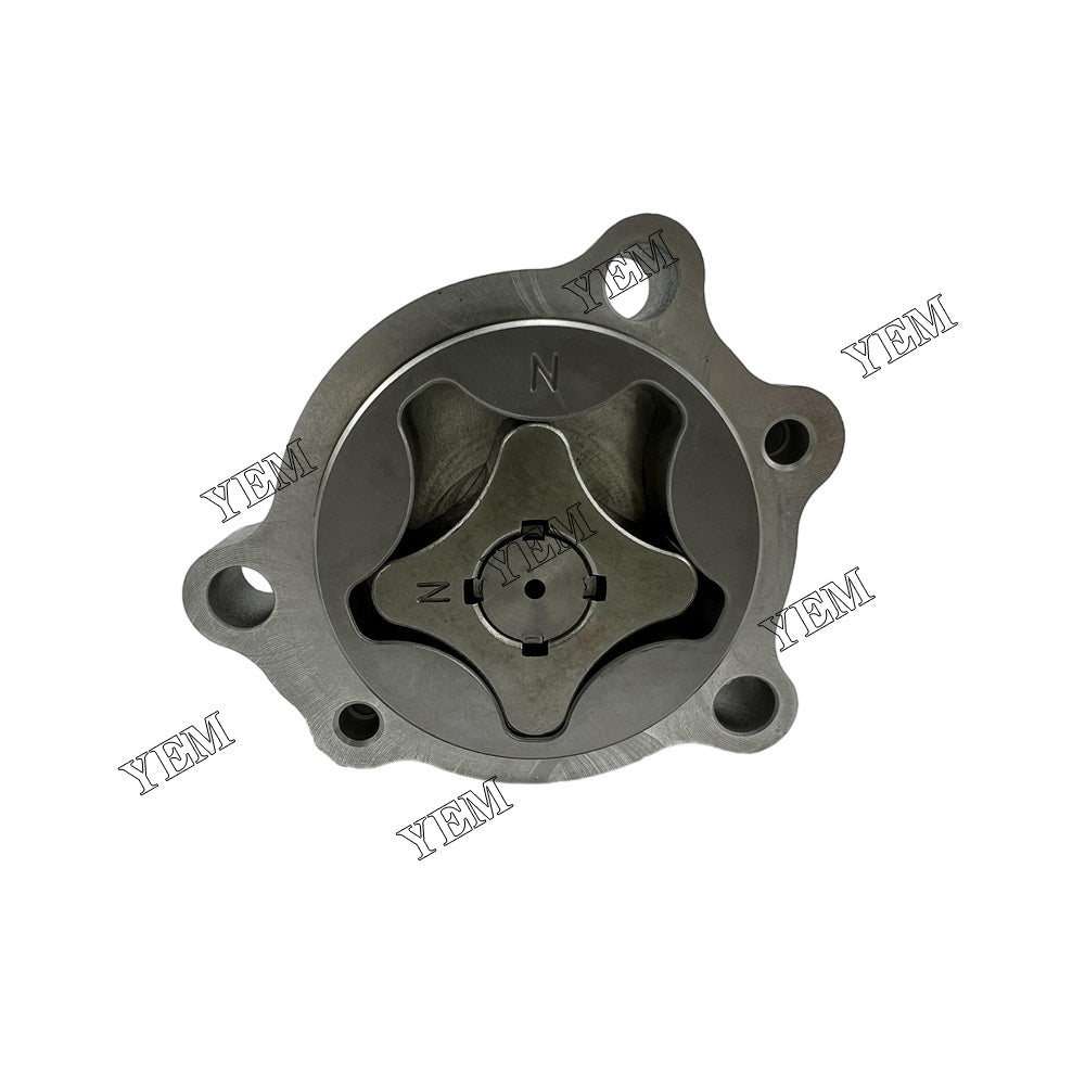 For Toyota Oil Pump 15100-78204-71 1DZ Engine Parts YEMPARTS