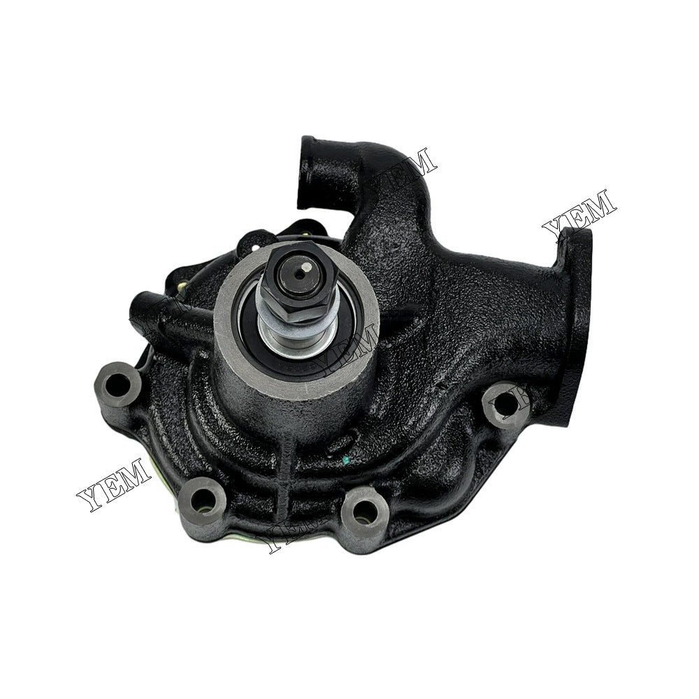 For Hitachi Water Pump 16100-1441 16100-1170 16100-1171 16100-2371 EH700 H06CT EX220-1 EX220-2 EX220-3 Engine Parts YEMPARTS