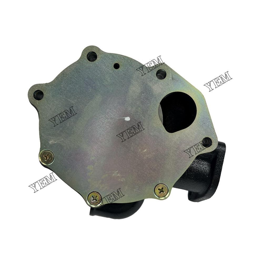 For Hitachi Water Pump 16100-1441 16100-1170 16100-1171 16100-2371 EH700 H06CT EX220-1 EX220-2 EX220-3 Engine Parts YEMPARTS