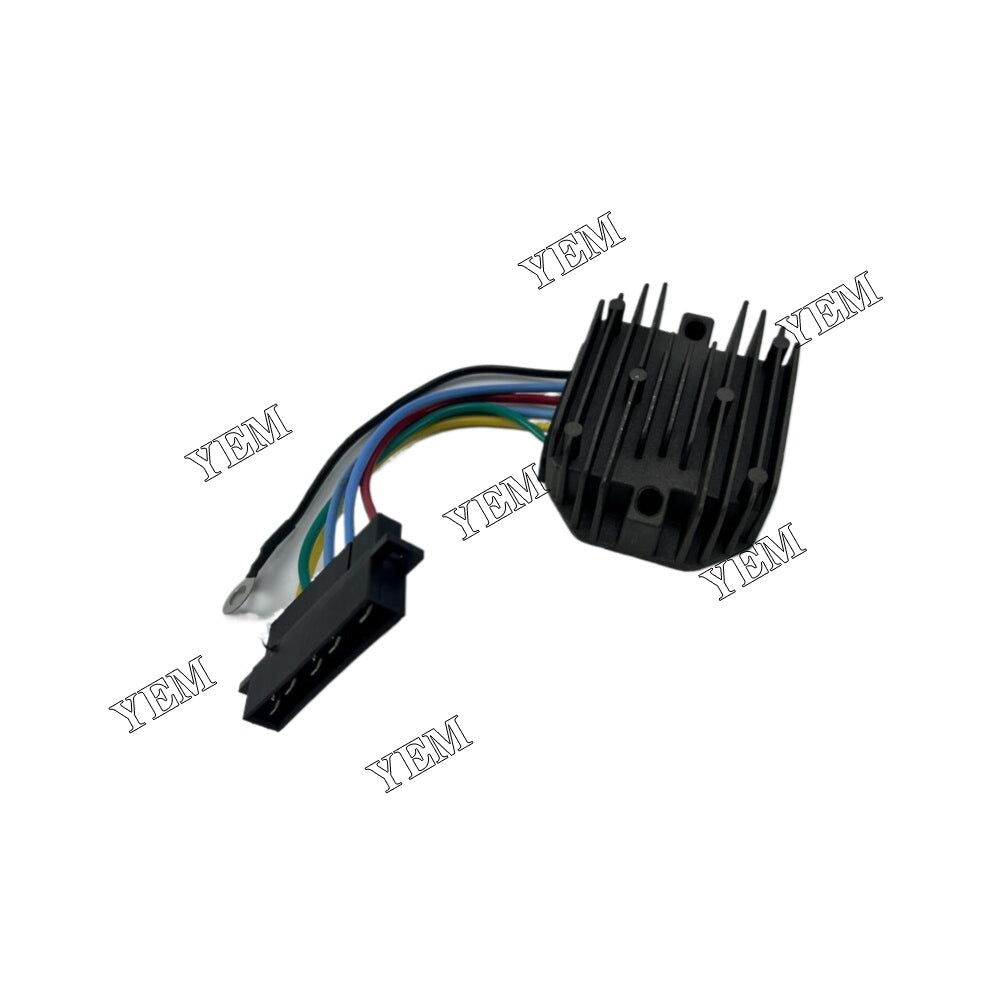 For John Deere Relays MIA881279 AM101406 880655 Engine Parts YEMPARTS