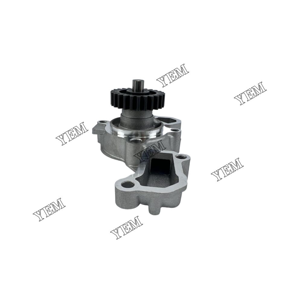 Water Pump AM134585 For John Deere Engine YEMPARTS