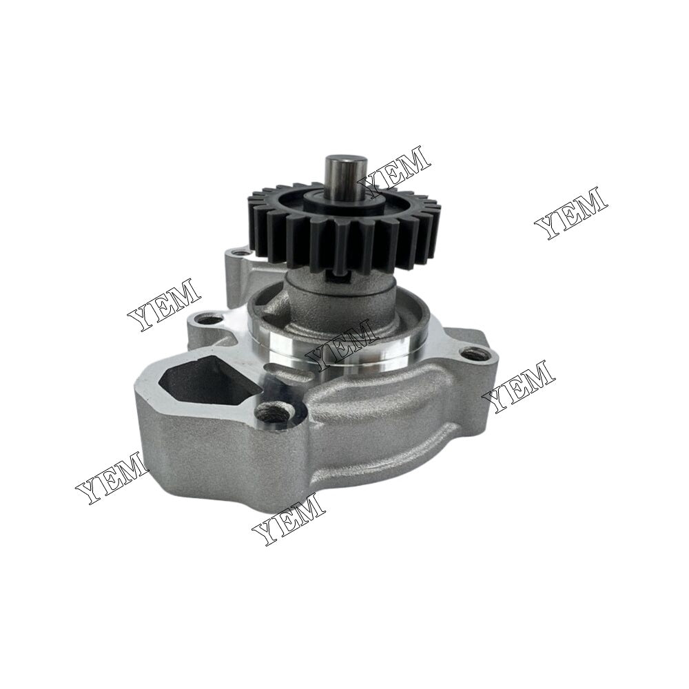 Water Pump AM134585 For John Deere Engine YEMPARTS