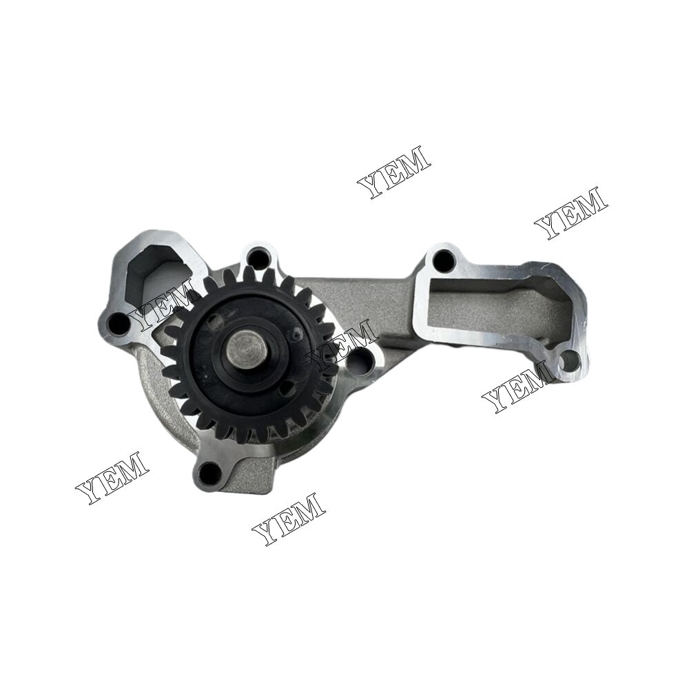 Water Pump AM134585 For John Deere Engine YEMPARTS