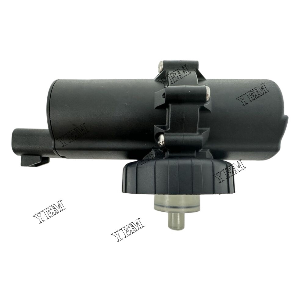 Electric Fuel Pump RE505825 For John Deere Engine 6310 6320 6320L 6510 6520 6810 6820 7220 7420 YEMPARTS