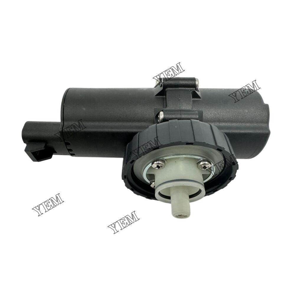 Electric Fuel Pump RE505825 For John Deere Engine 6310 6320 6320L 6510 6520 6810 6820 7220 7420 YEMPARTS