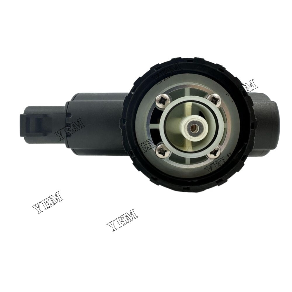 Electric Fuel Pump RE505825 For John Deere Engine 6310 6320 6320L 6510 6520 6810 6820 7220 7420 YEMPARTS