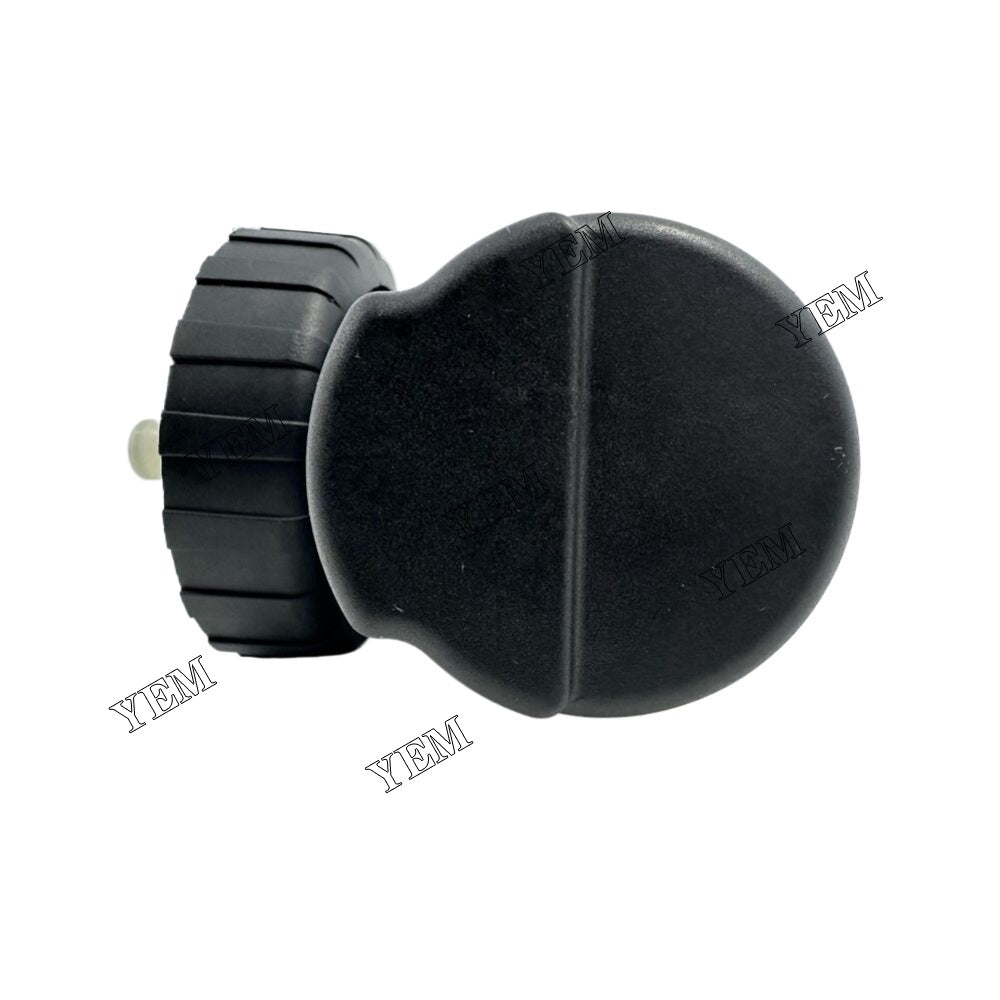 Electric Fuel Pump RE505825 For John Deere Engine 6310 6320 6320L 6510 6520 6810 6820 7220 7420 YEMPARTS