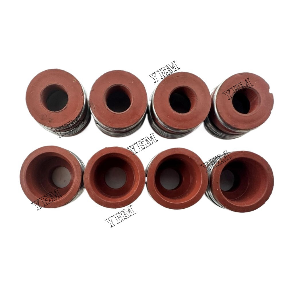 For John Deere Valve Oil Seal 4045 Engine Parts YEMPARTS