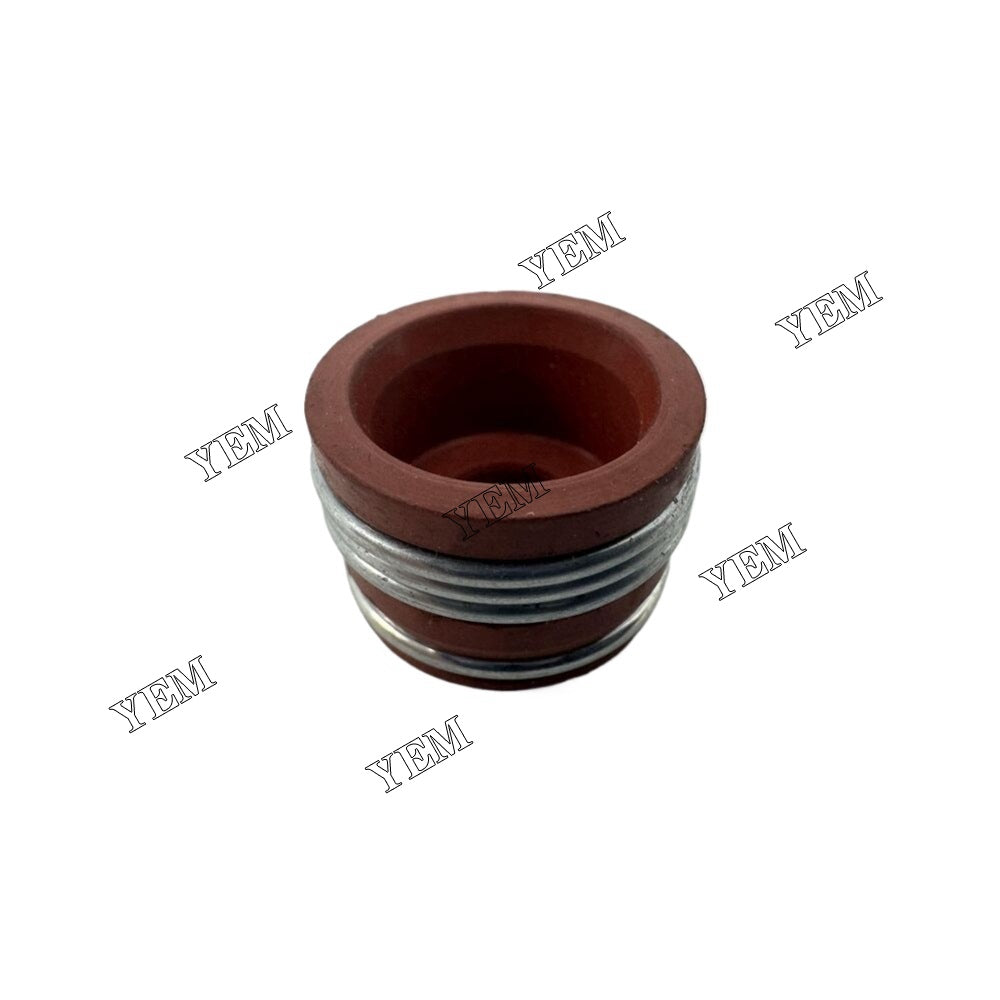 For John Deere Valve Oil Seal 4045 Engine Parts YEMPARTS
