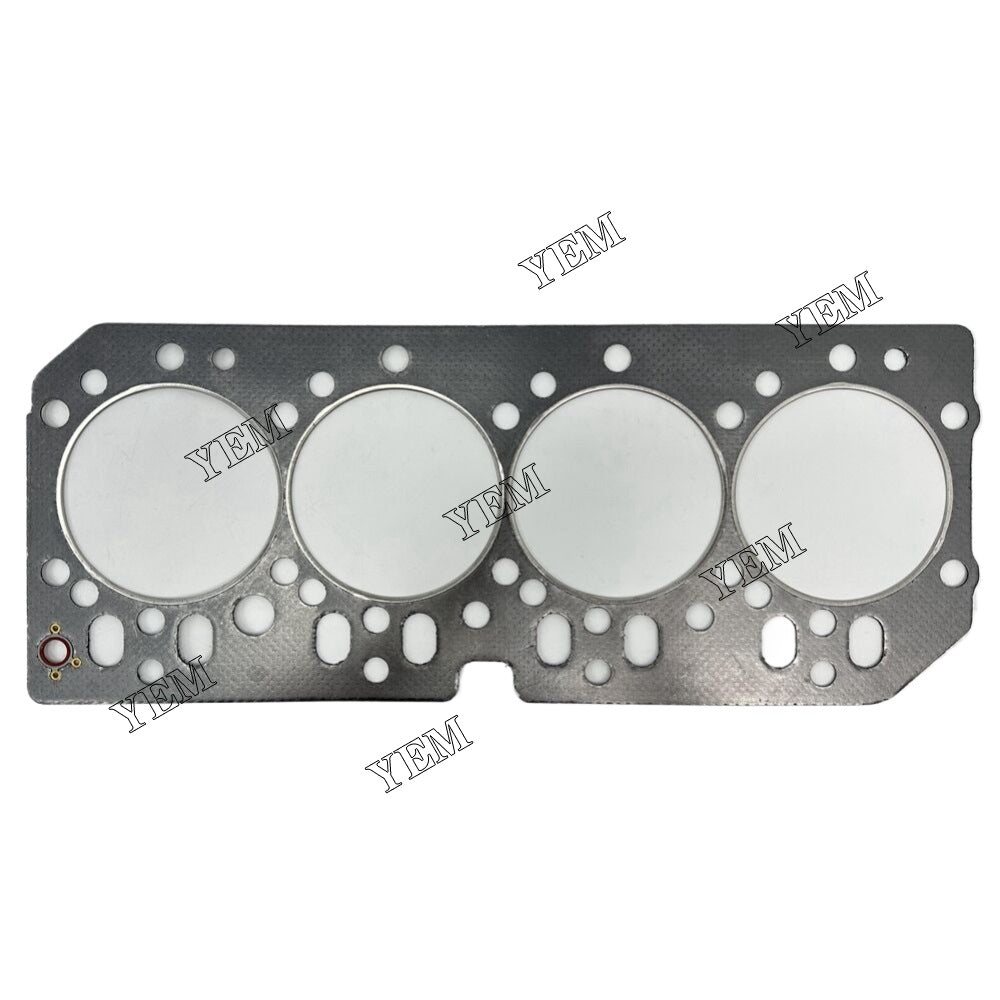 RE501455 Overhaul Gasket Kit 4045 Engine For John Deere spare parts YEMPARTS