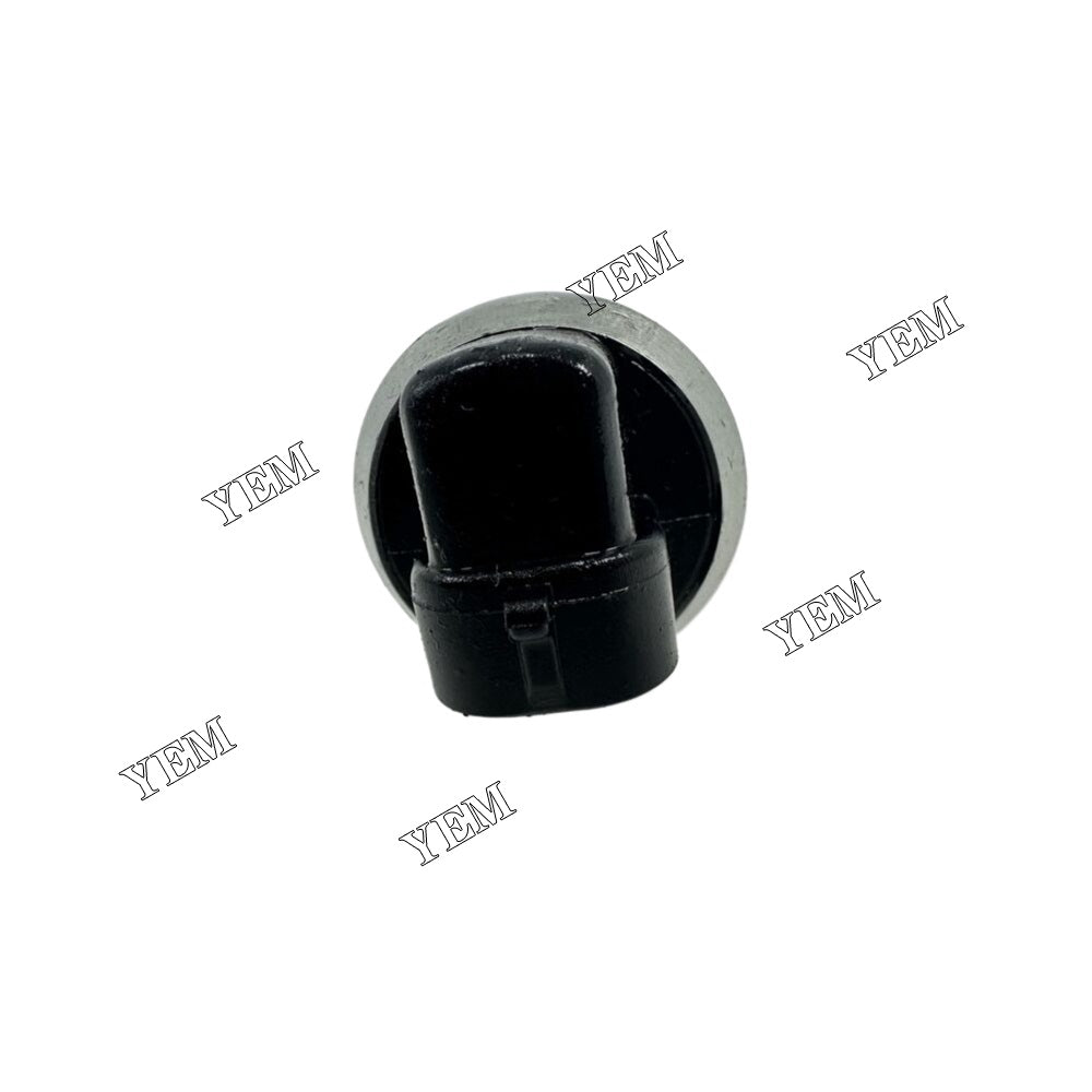 For John Deere Stop Solenoid AT310584 310SK 310J 315SK 310K 210K 310SJ 210LE 210LJ 325K 410J 325J 410K 325SK 315SJ Engine Parts YEMPARTS