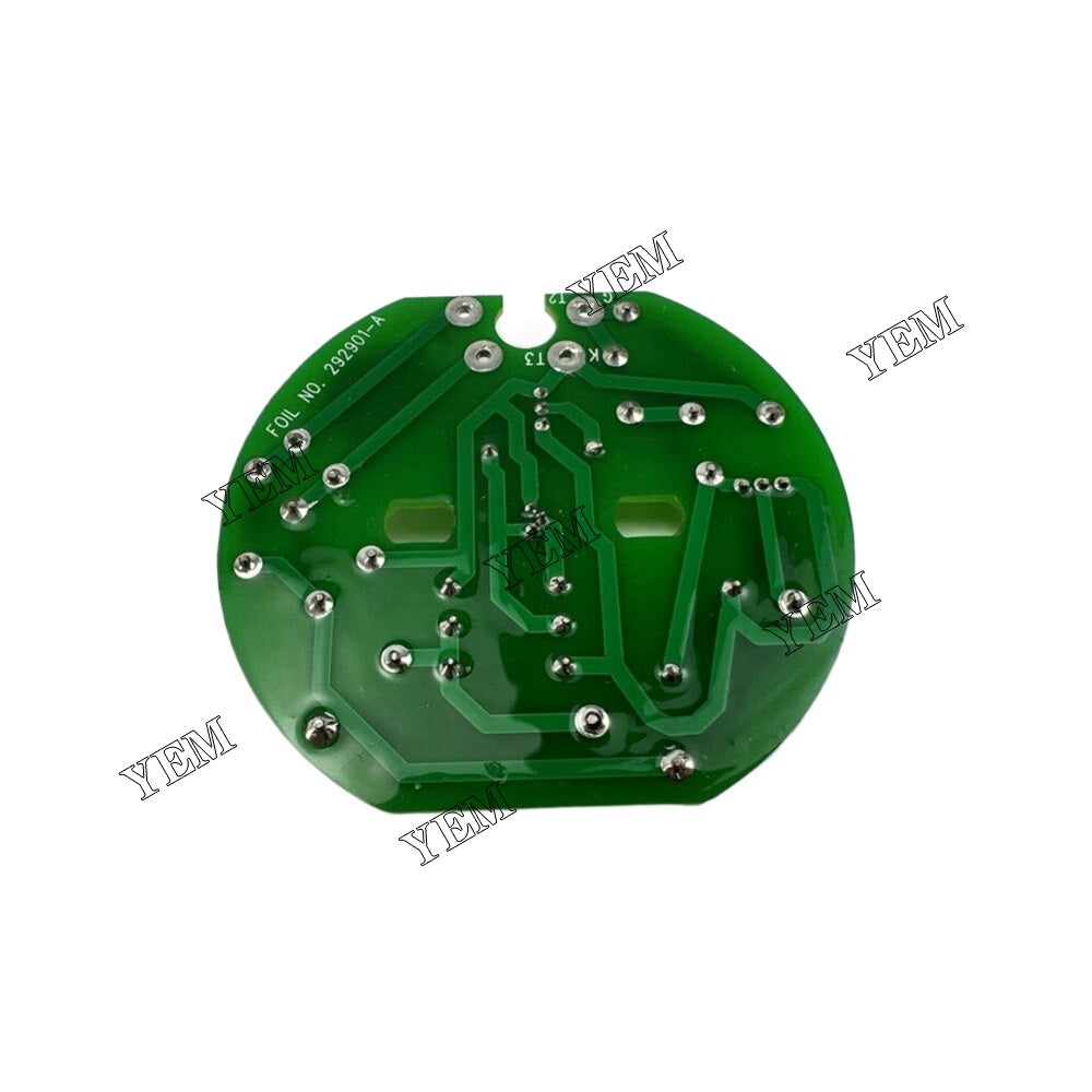 Circuit Board Transistor For Engine B-292902 YEMPARTS