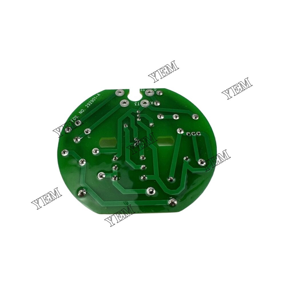 Circuit Board Transistor For Engine B-292902 YEMPARTS