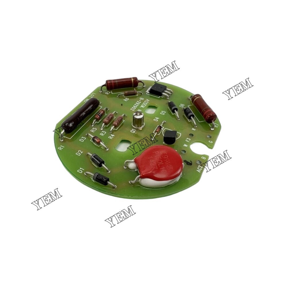 Circuit Board Transistor For Engine B-292902 YEMPARTS
