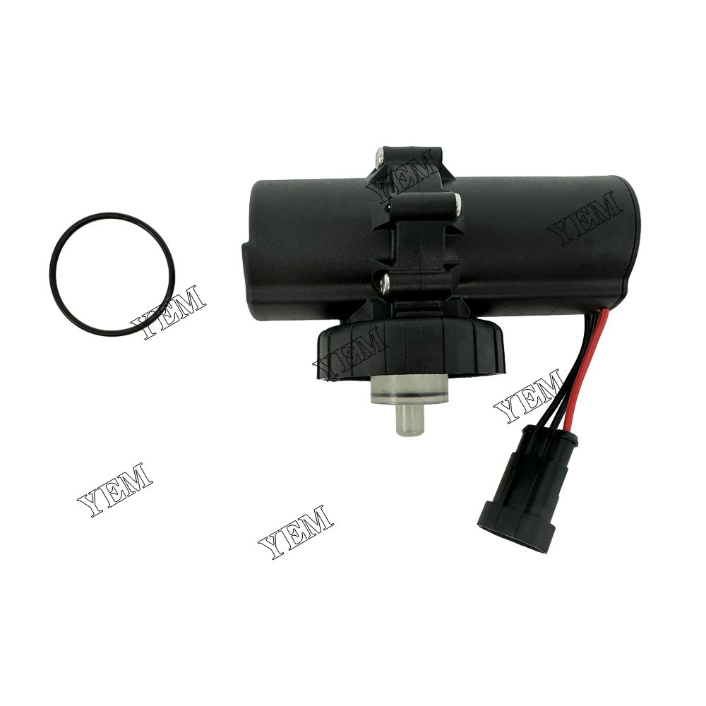 87801285 Electric Fuel Pump Engine For spare parts YEMPARTS