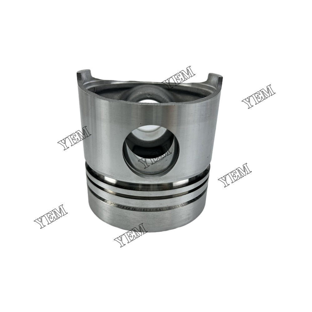 Piston STD ZH4102Y4-1 Engine For Weichai spare parts YEMPARTS