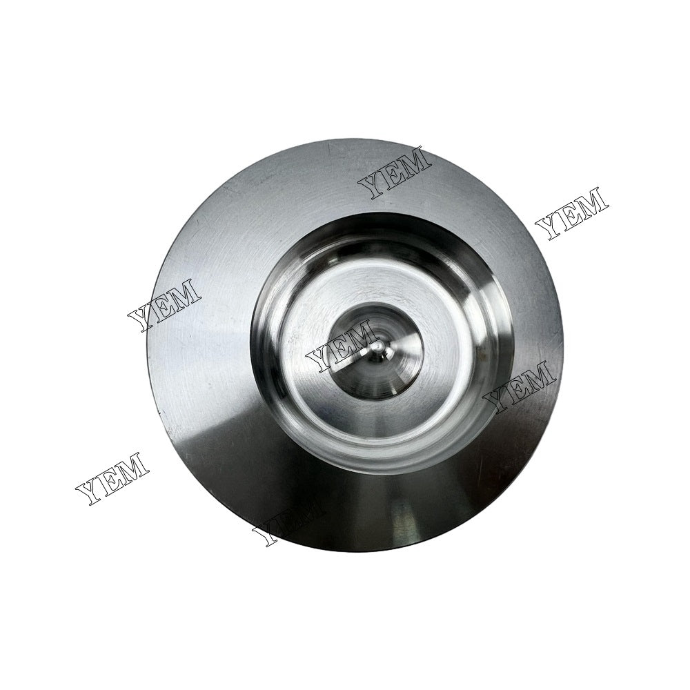 Piston STD ZH4102Y4-1 Engine For Weichai spare parts YEMPARTS