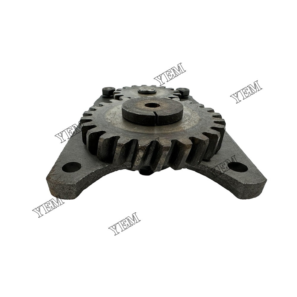 Oil Pump For Weichai Engine ZH4100 YEMPARTS